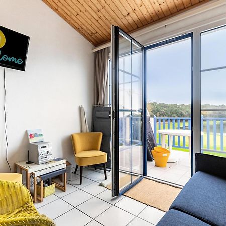 Residence Port Bourgenay - Maeva Home Talmont-Saint-Hilaire Bagian luar foto