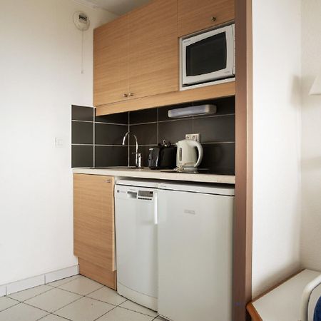 Residence Port Bourgenay - Maeva Home Talmont-Saint-Hilaire Bagian luar foto