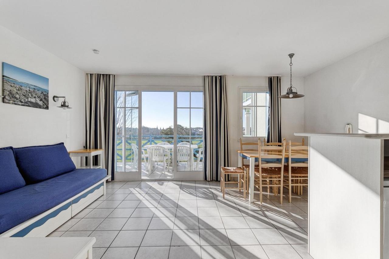 Residence Port Bourgenay - Maeva Home Talmont-Saint-Hilaire Bagian luar foto