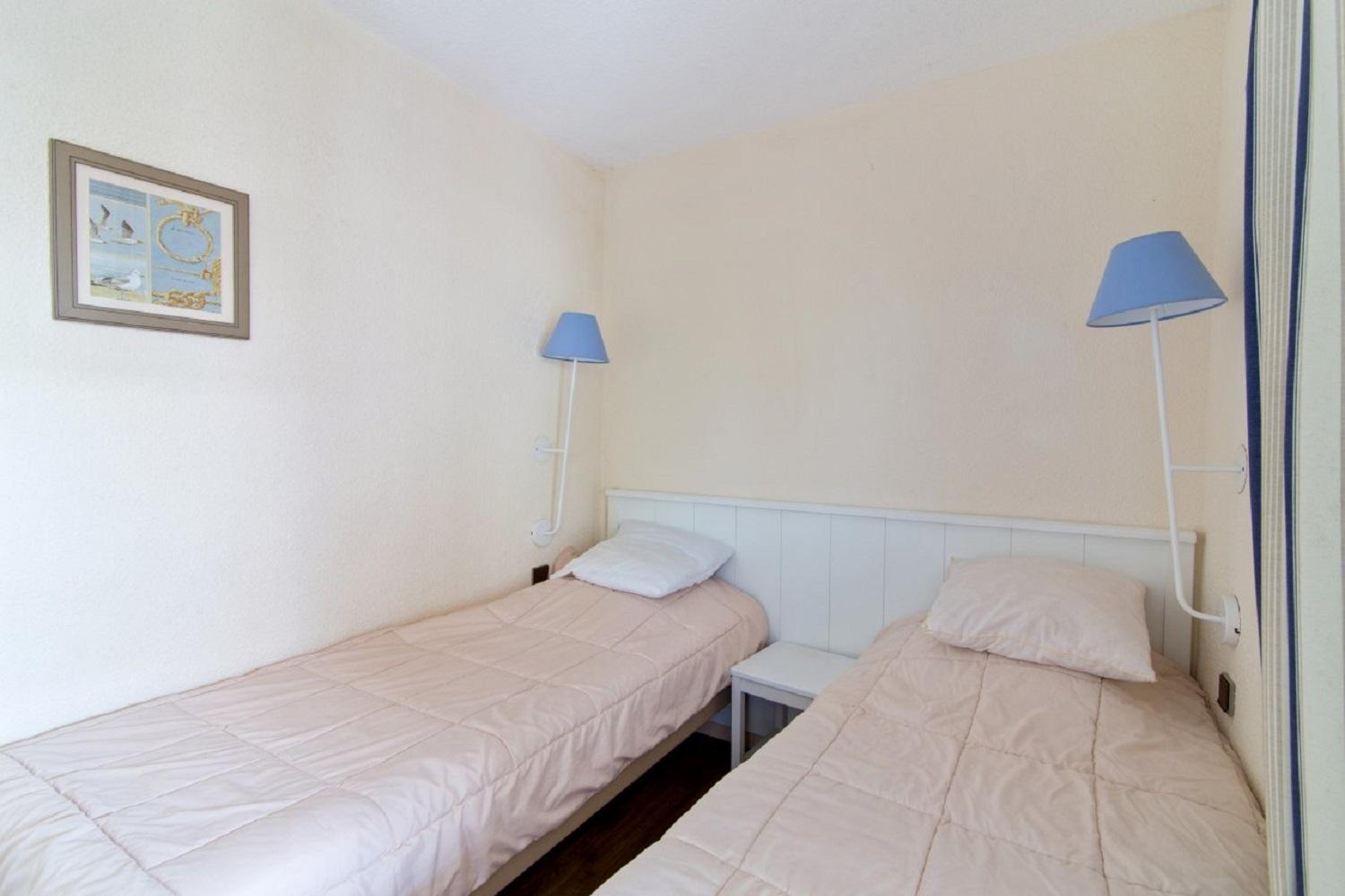 Residence Port Bourgenay - Maeva Home Talmont-Saint-Hilaire Ruang foto