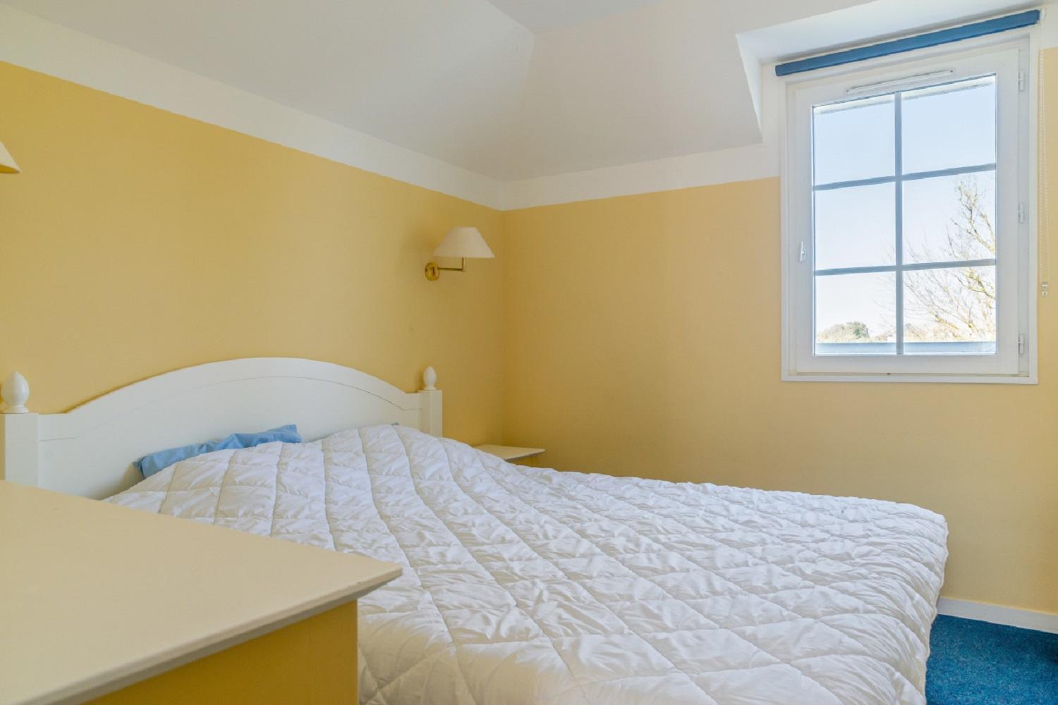 Residence Port Bourgenay - Maeva Home Talmont-Saint-Hilaire Ruang foto