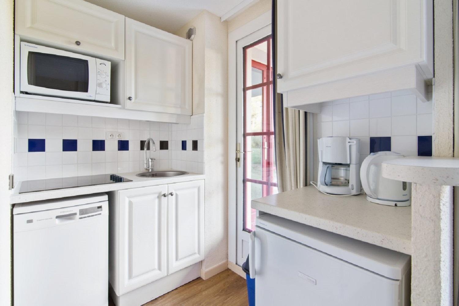 Residence Port Bourgenay - Maeva Home Talmont-Saint-Hilaire Ruang foto