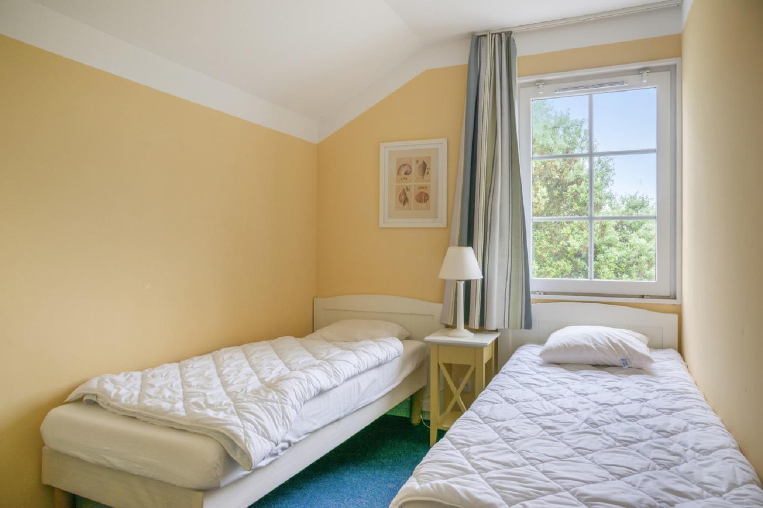 Residence Port Bourgenay - Maeva Home Talmont-Saint-Hilaire Ruang foto