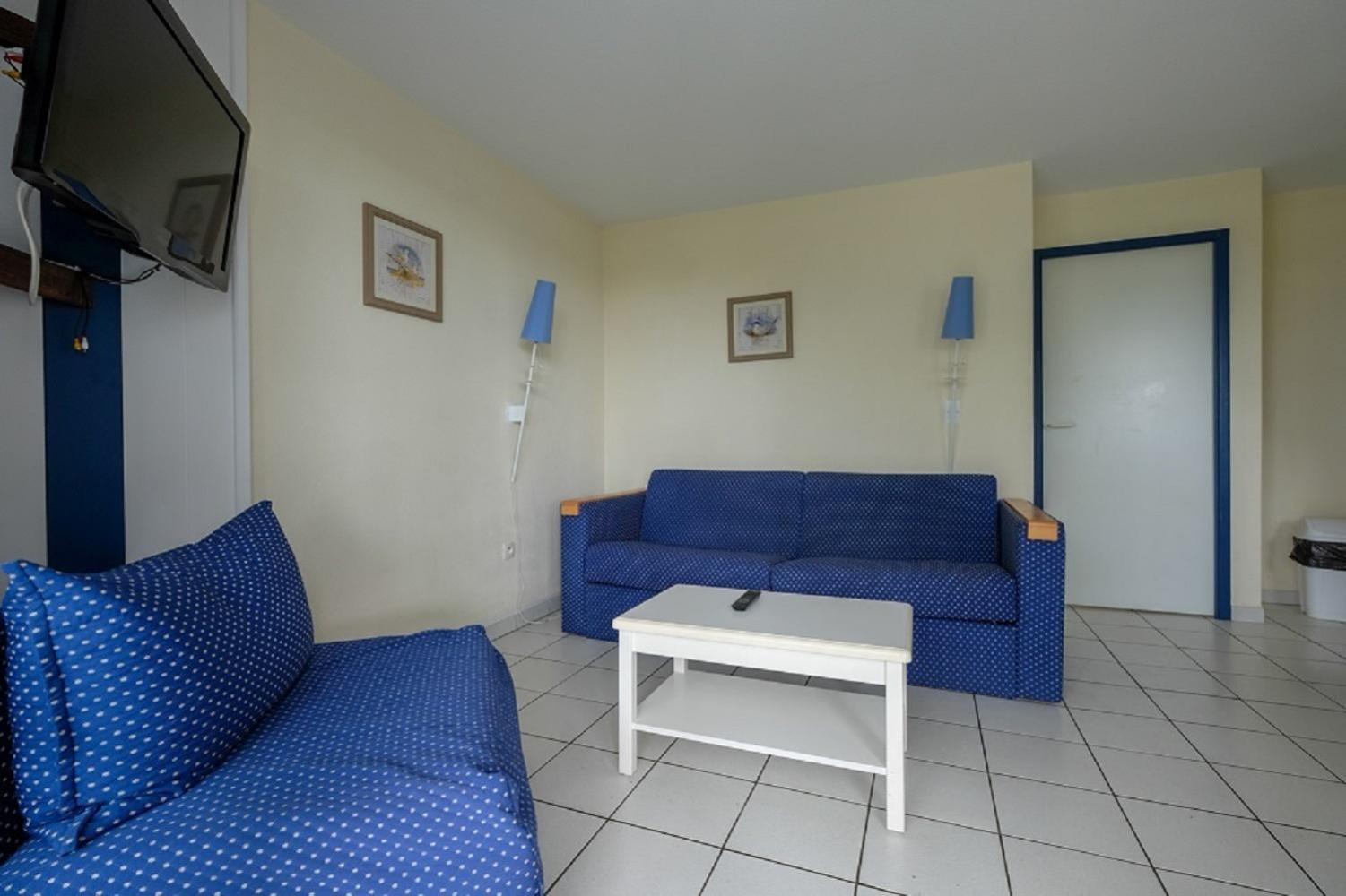 Residence Port Bourgenay - Maeva Home Talmont-Saint-Hilaire Ruang foto