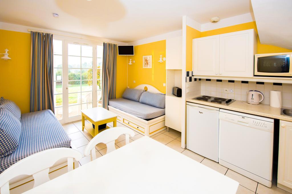 Residence Port Bourgenay - Maeva Home Talmont-Saint-Hilaire Bagian luar foto