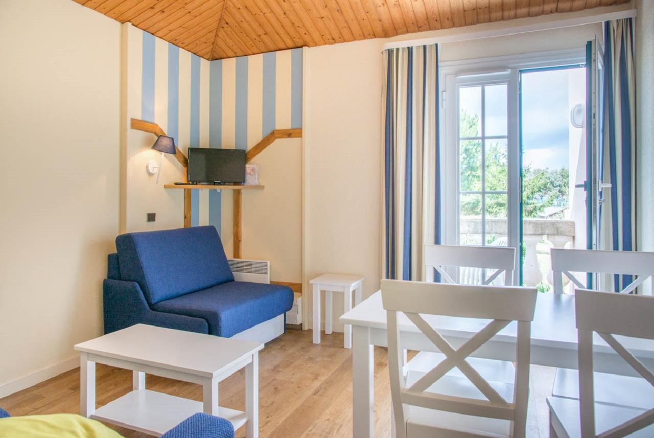 Residence Port Bourgenay - Maeva Home Talmont-Saint-Hilaire Bagian luar foto