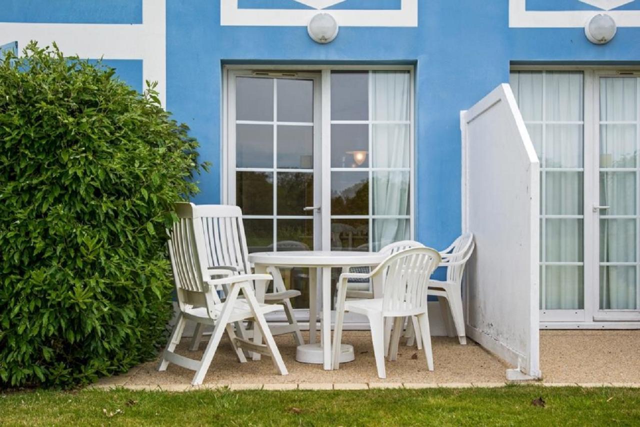Residence Port Bourgenay - Maeva Home Talmont-Saint-Hilaire Bagian luar foto