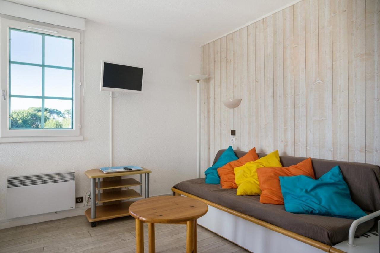 Residence Port Bourgenay - Maeva Home Talmont-Saint-Hilaire Bagian luar foto