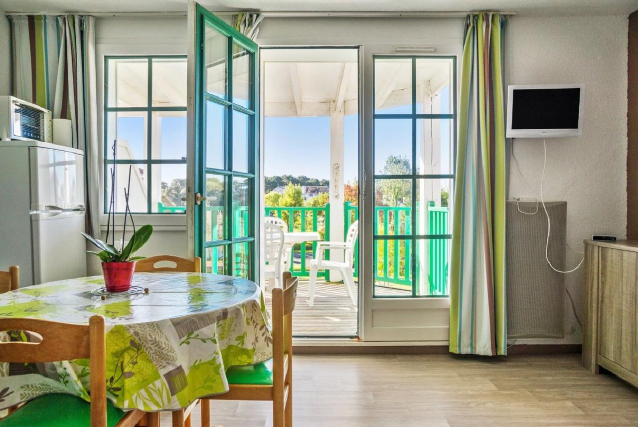 Residence Port Bourgenay - Maeva Home Talmont-Saint-Hilaire Bagian luar foto