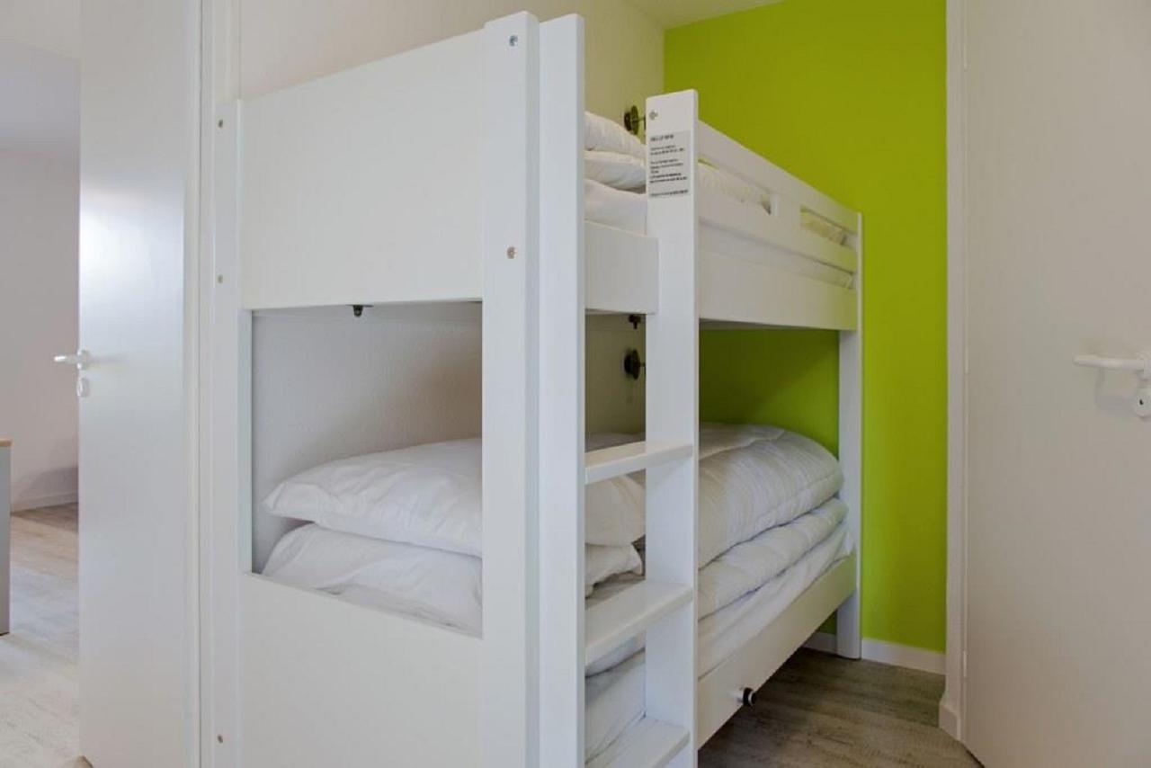 Residence Port Bourgenay - Maeva Home Talmont-Saint-Hilaire Bagian luar foto