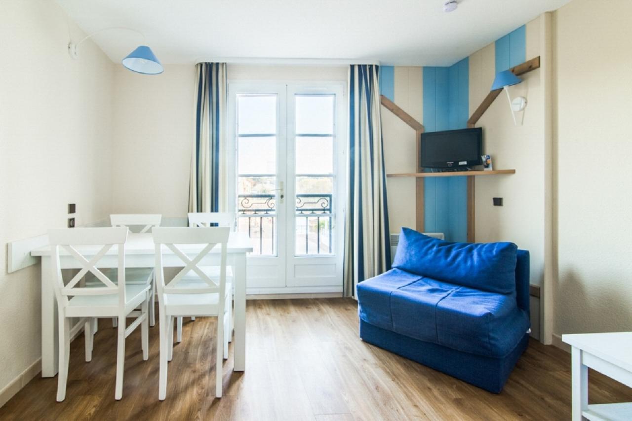 Residence Port Bourgenay - Maeva Home Talmont-Saint-Hilaire Bagian luar foto