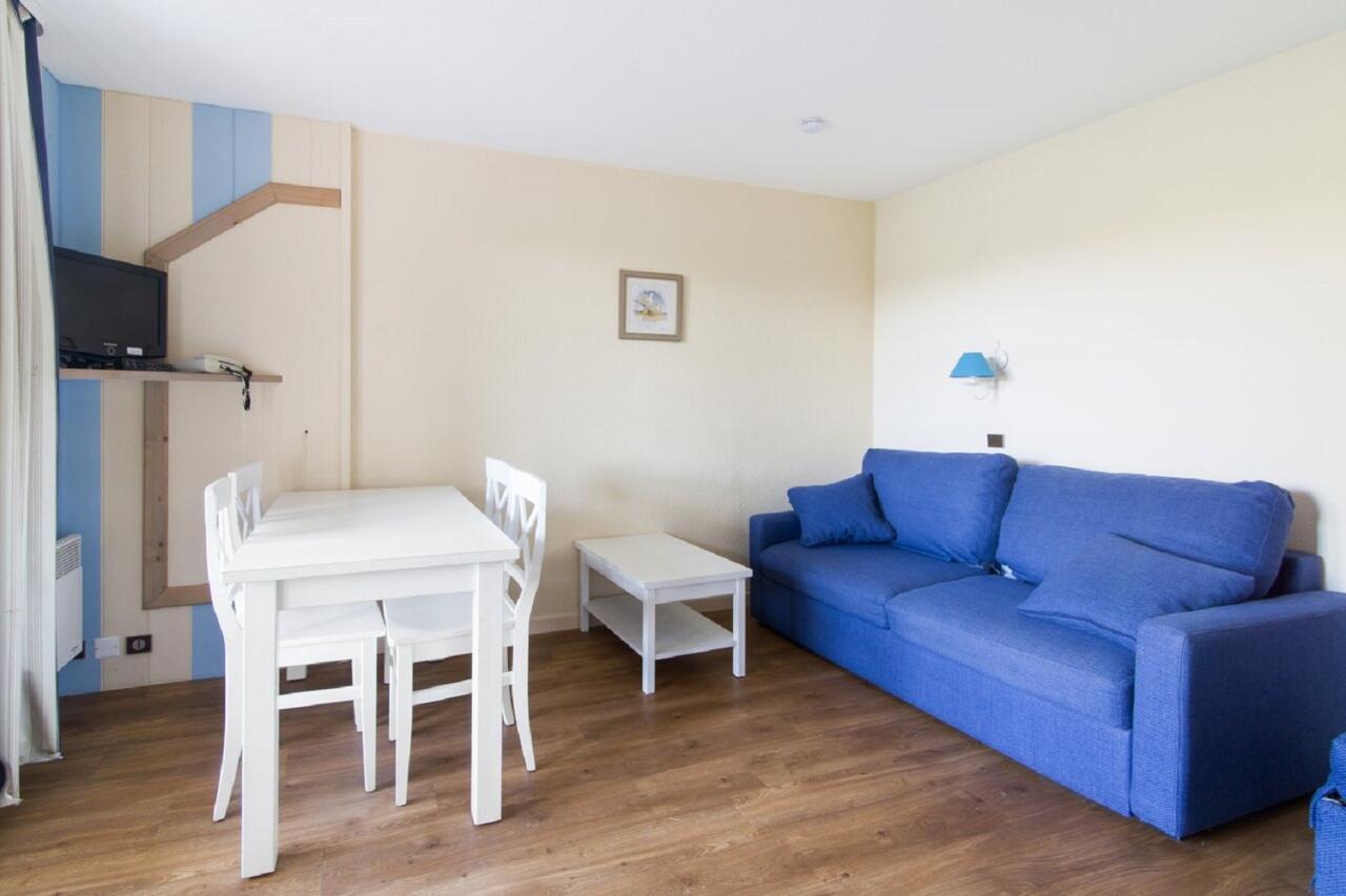 Residence Port Bourgenay - Maeva Home Talmont-Saint-Hilaire Ruang foto